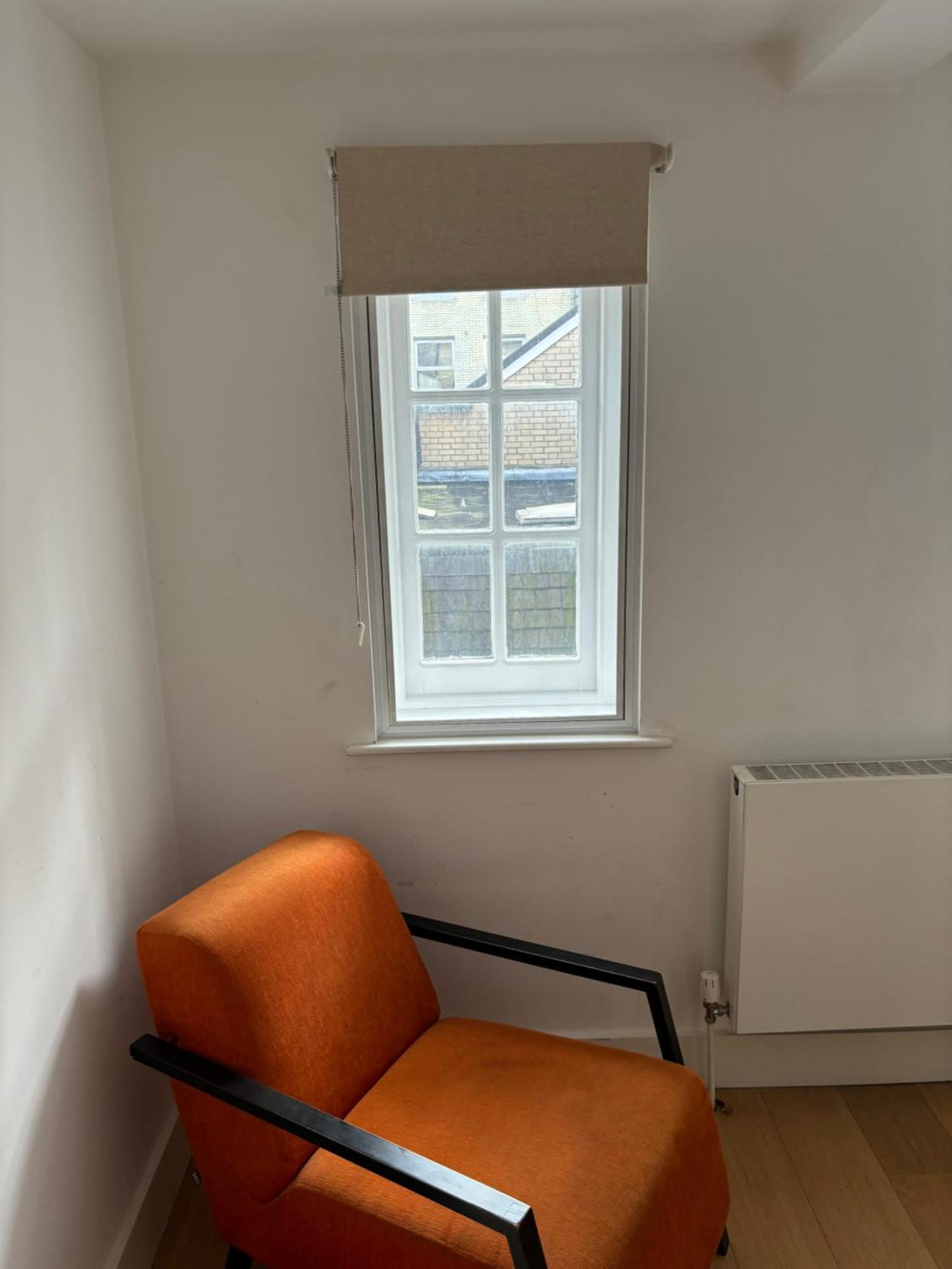Room At The Centre Of Soho Londra Exterior foto
